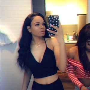 Meet your Posher, Shenya